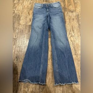 Women’s Ariat Trouser Jeans